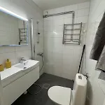 Daire Riverview Rovaniemi