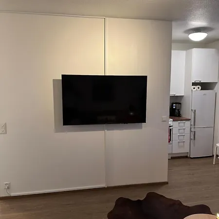 Riverview * Rovaniemi