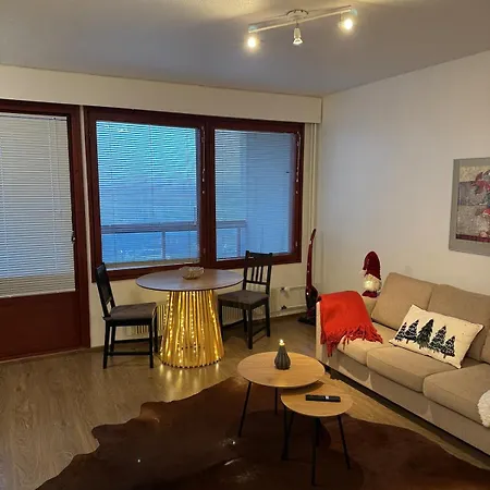 Riverview Daire